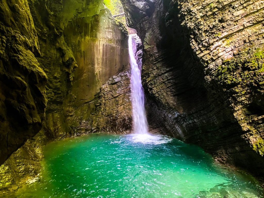 Discovering Nature s Masterpiece The Waterfalls Of So a Valley 